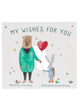 My wishes for you olive and page