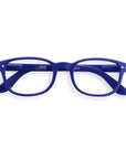 IZIPIZI Readers Style B - Navy Blue