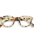 IZIPIZI Readers Style C - Light Tortoiseshell