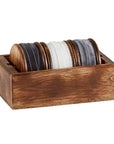 Ribbon Trio Box - Asst