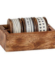 Ribbon Trio Box - Asst