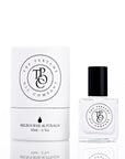 The perfume oil company roll on perfume gypsy