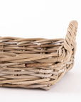 Trade Aid Rattan Tray