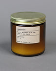 Amberjack Candle - Whiskey in a Jar (Large) | shelf home and gifts