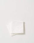 Napkin - Dieter Dot Grey White | shelf home and gifts