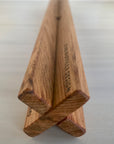 Rimu Salad Servers Jude Raffills
