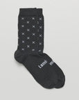 Lamington Mens Socks - Crew | Rocky