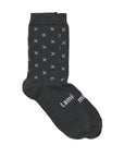 Lamington Mens Socks - Crew | Rocky