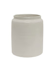 Franco Rustic White Utensil Holder - Large by French Country