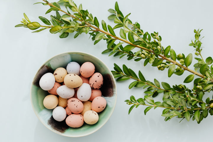 Shelf's Easter Gift Guide (chocolate not included)