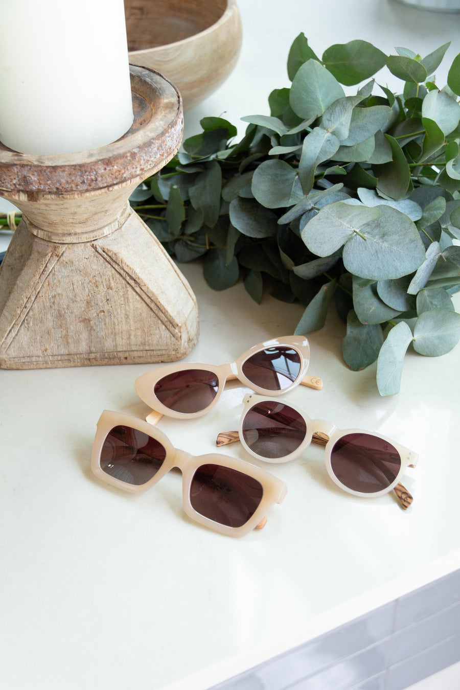 Soek Sunlasses