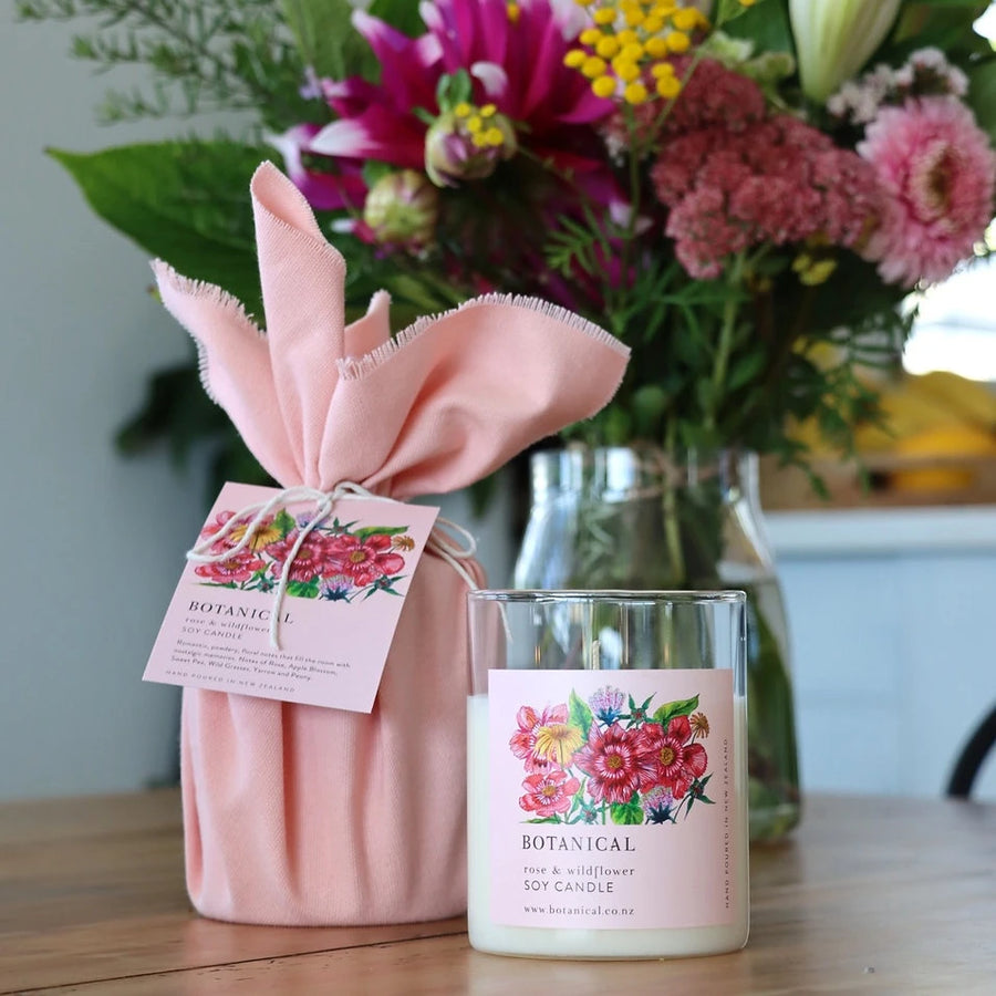 Home Fragrance