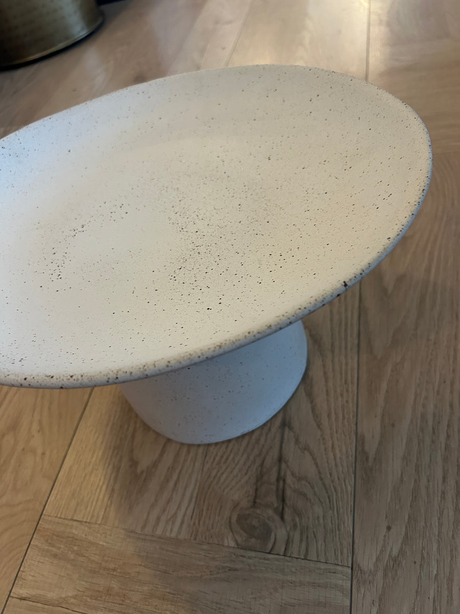 Ceramic Food Stands