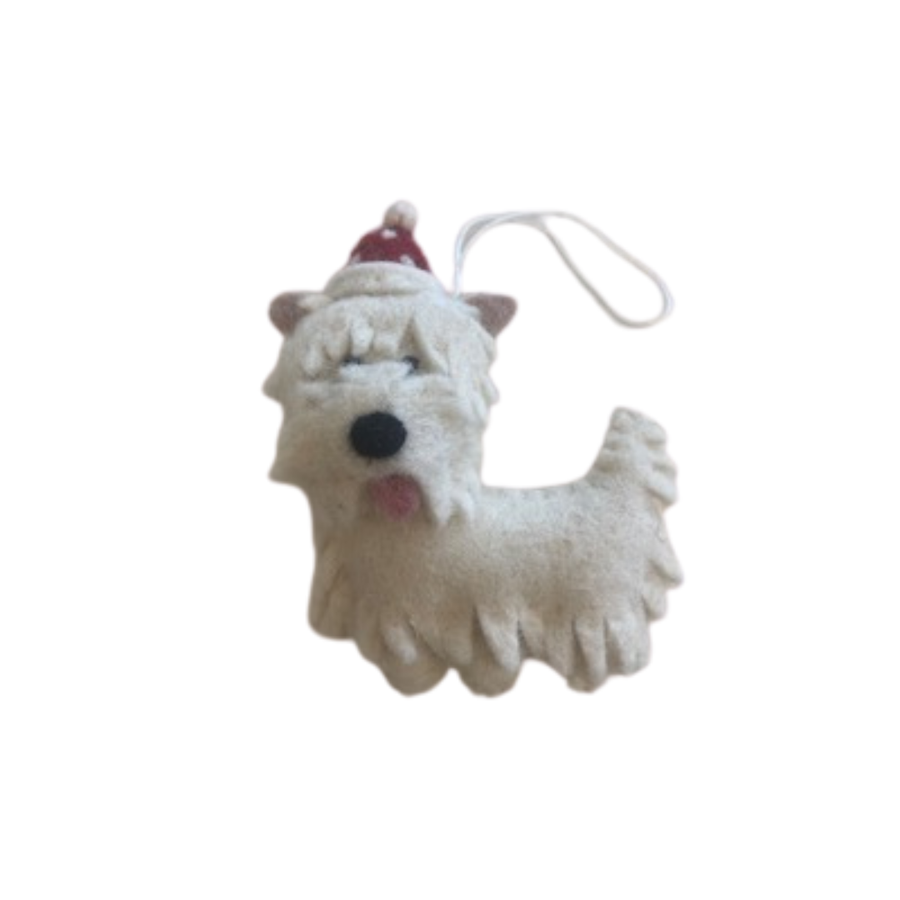 Christmas - Felt