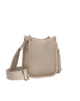 Parker Phone Bag | Stone