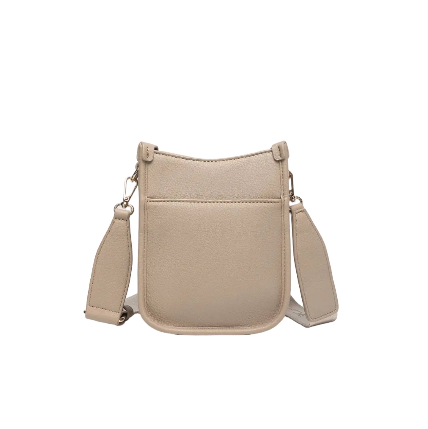 Parker Phone Bag | Stone