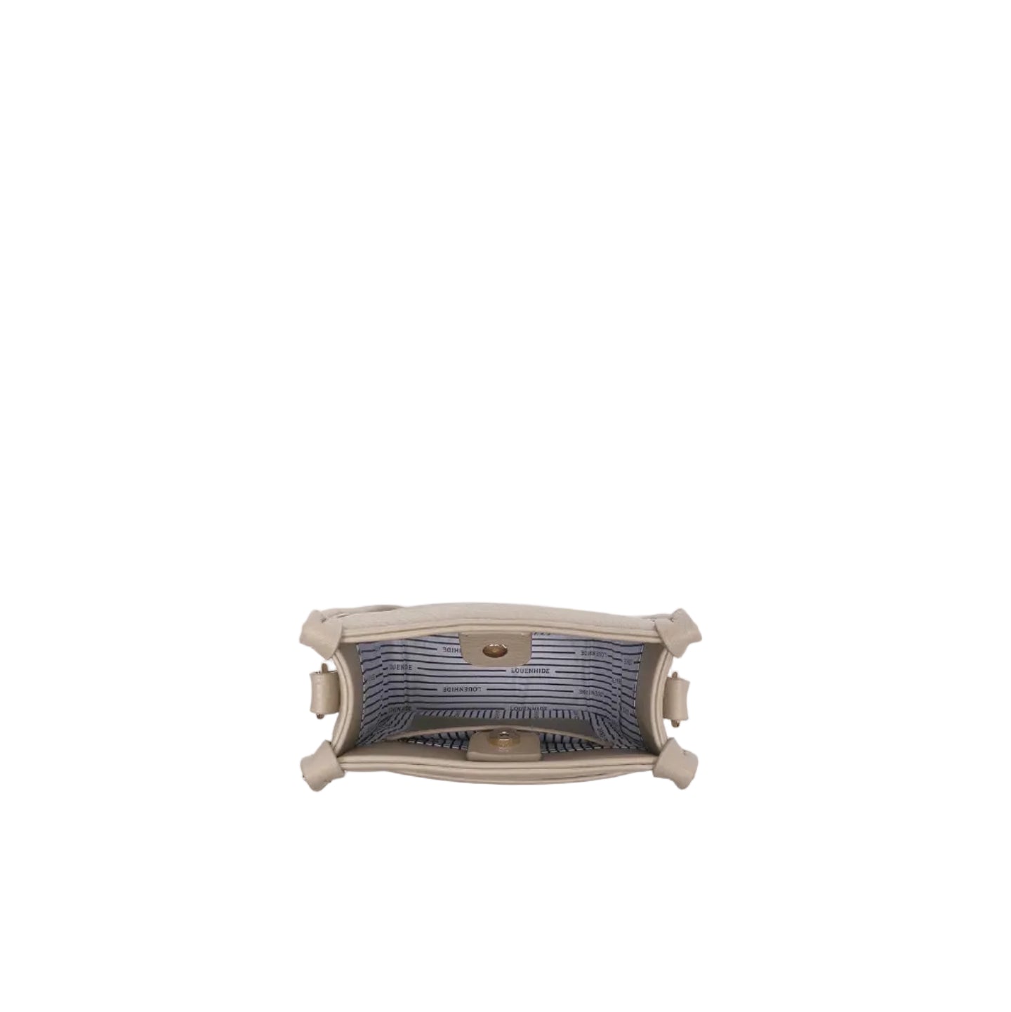 Parker Phone Bag | Stone