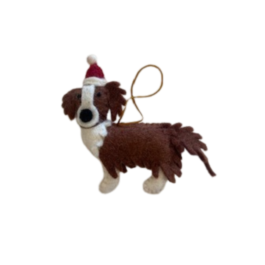 Christmas - Felt
