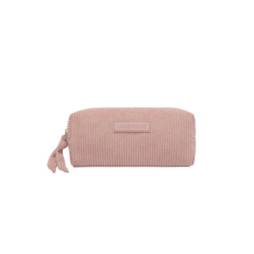 Baby Destiny cosmetic bag - Blush Pink by Louenhide