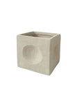 Dimple Stoneware Vases