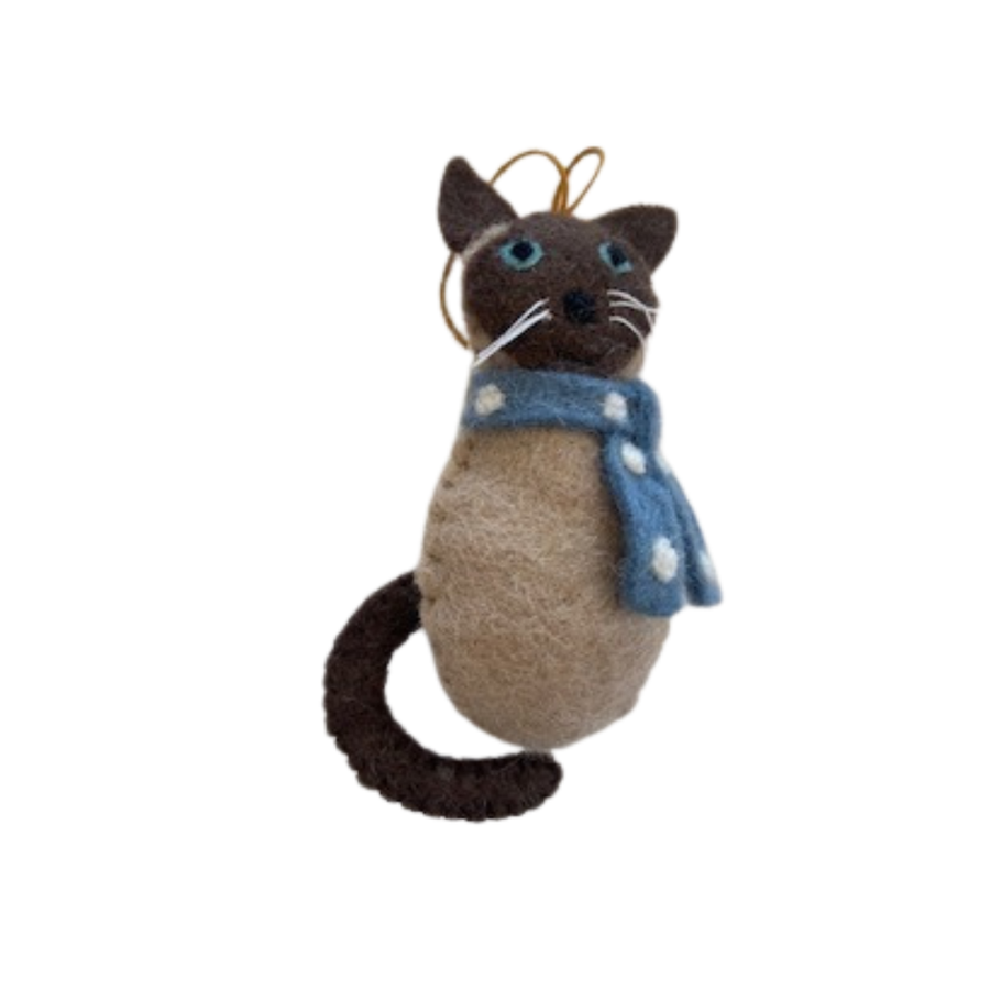 Christmas - Felt