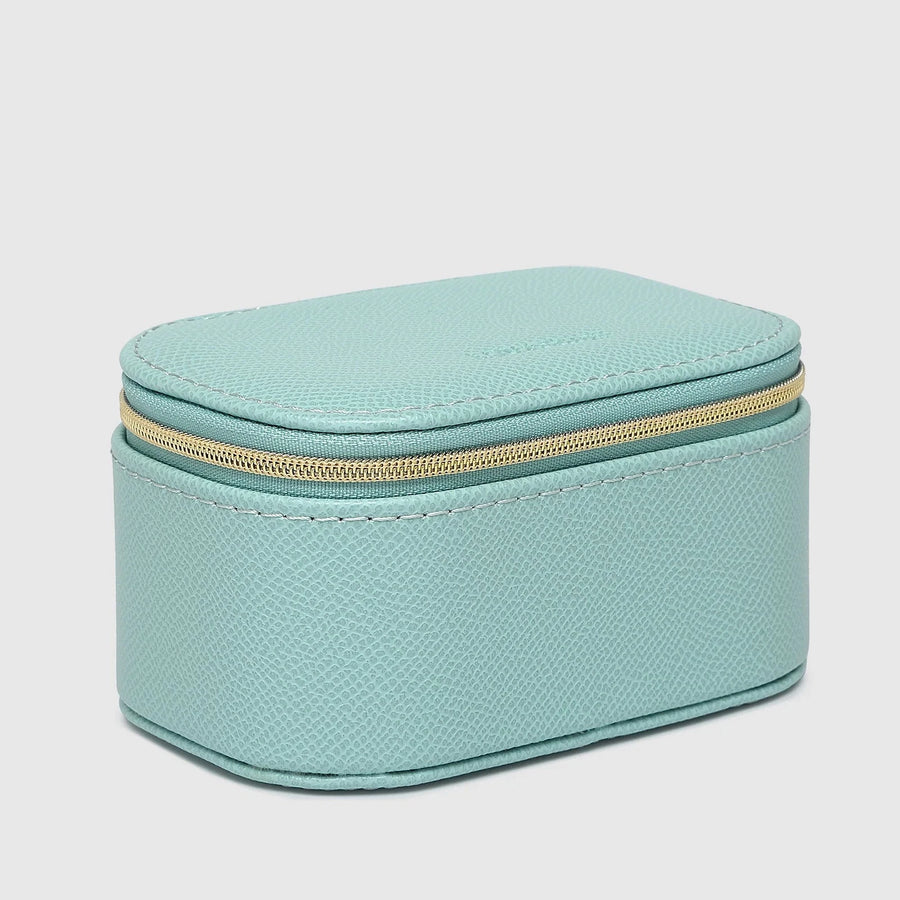Jewellery Case - Olive | Mint