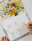2026 WALL CALENDAR