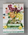 2026 WALL CALENDAR