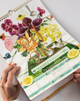 2026 WALL CALENDAR