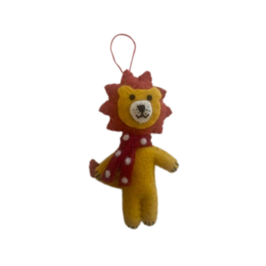 Christmas - Felt