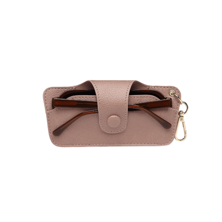 Glasses Case Skittle - Blush