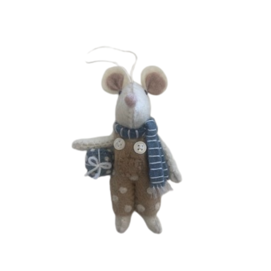 Christmas - Felt