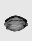 Nadia Shoulder Bag - Black