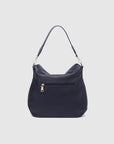 Nadia Shoulder Bag - Navy