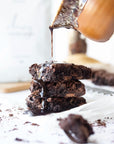 Chewy Chocolate Brownie Baking Mix