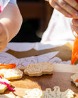 Cookie and Craft Kit | Unicorn
