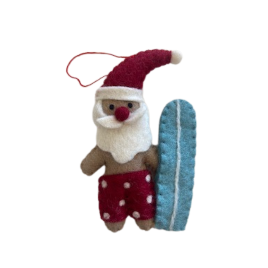 Christmas - Felt
