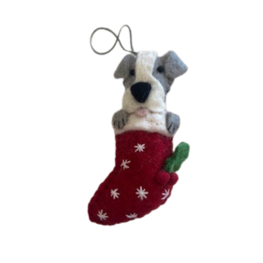Christmas - Felt