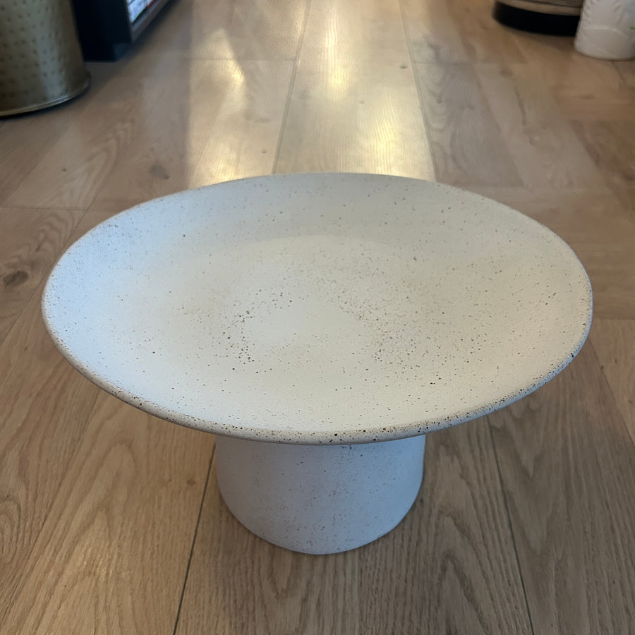 Ceramic Food Stands
