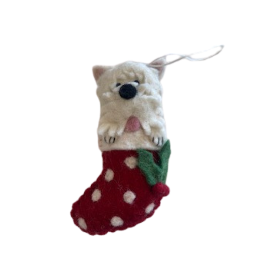 Christmas - Felt