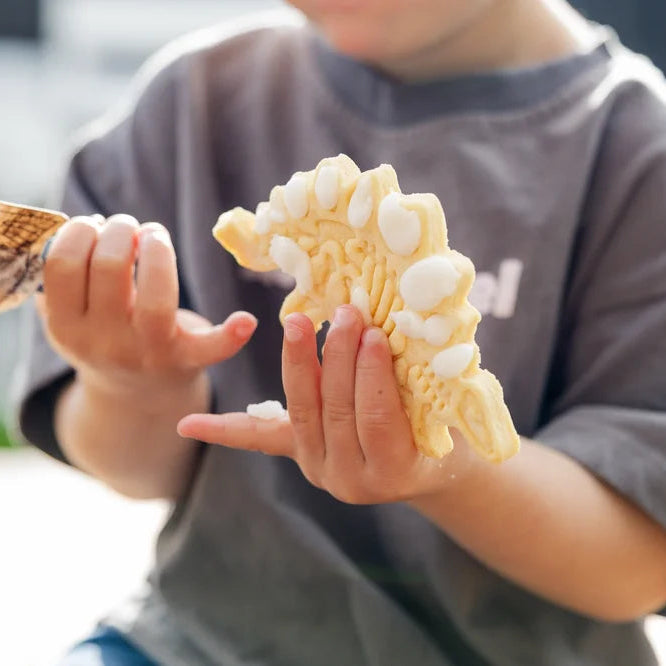 Cookie & Craft Kit | Dino Fossil