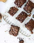 Chewy Chocolate Brownie Baking Mix