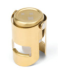 The Timmy Champagne Stopper