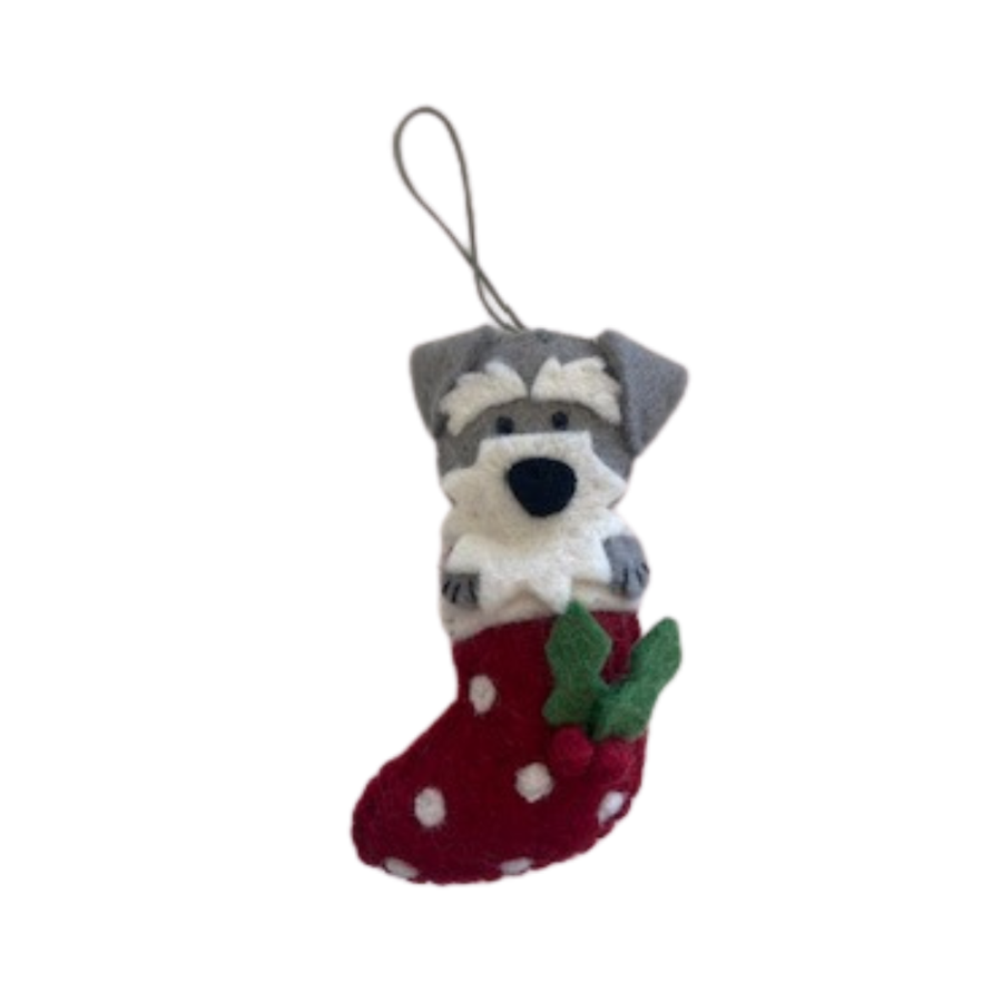 Christmas - Felt