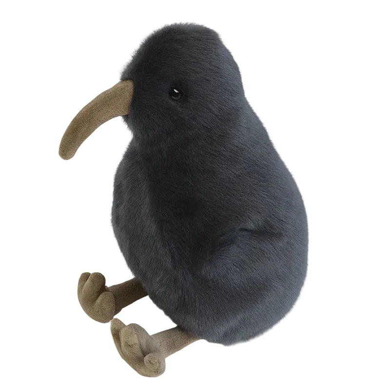 Koko the Kiwi - Slate