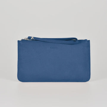 Leather Pouch - Mercer | Indigo