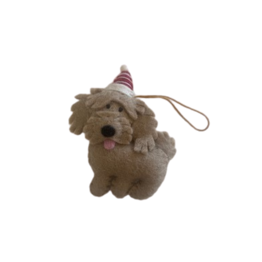 Christmas - Felt