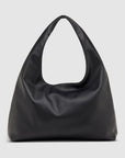 Monaco Shoulder Bag - Black