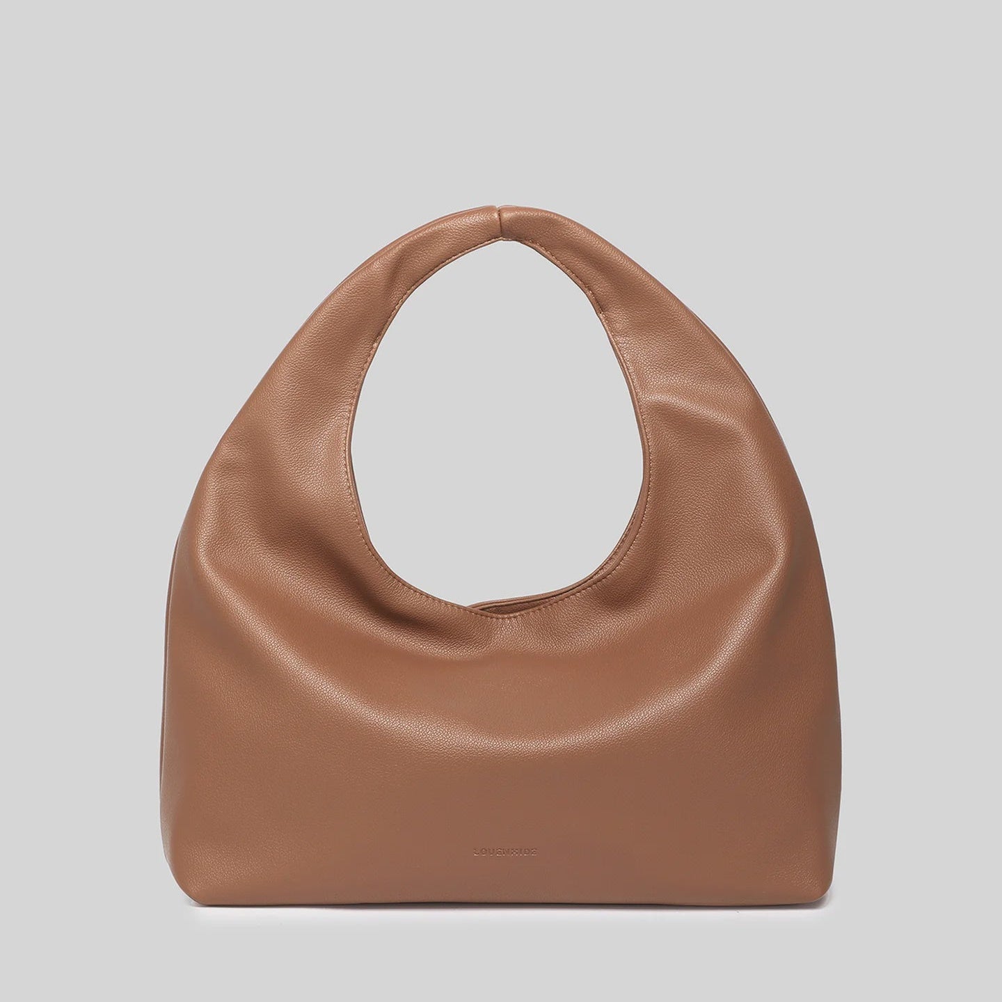 Monaco Shoulder Bag - Toffee
