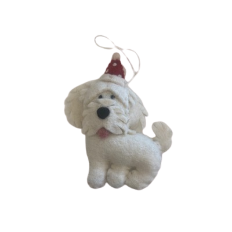 Christmas - Felt